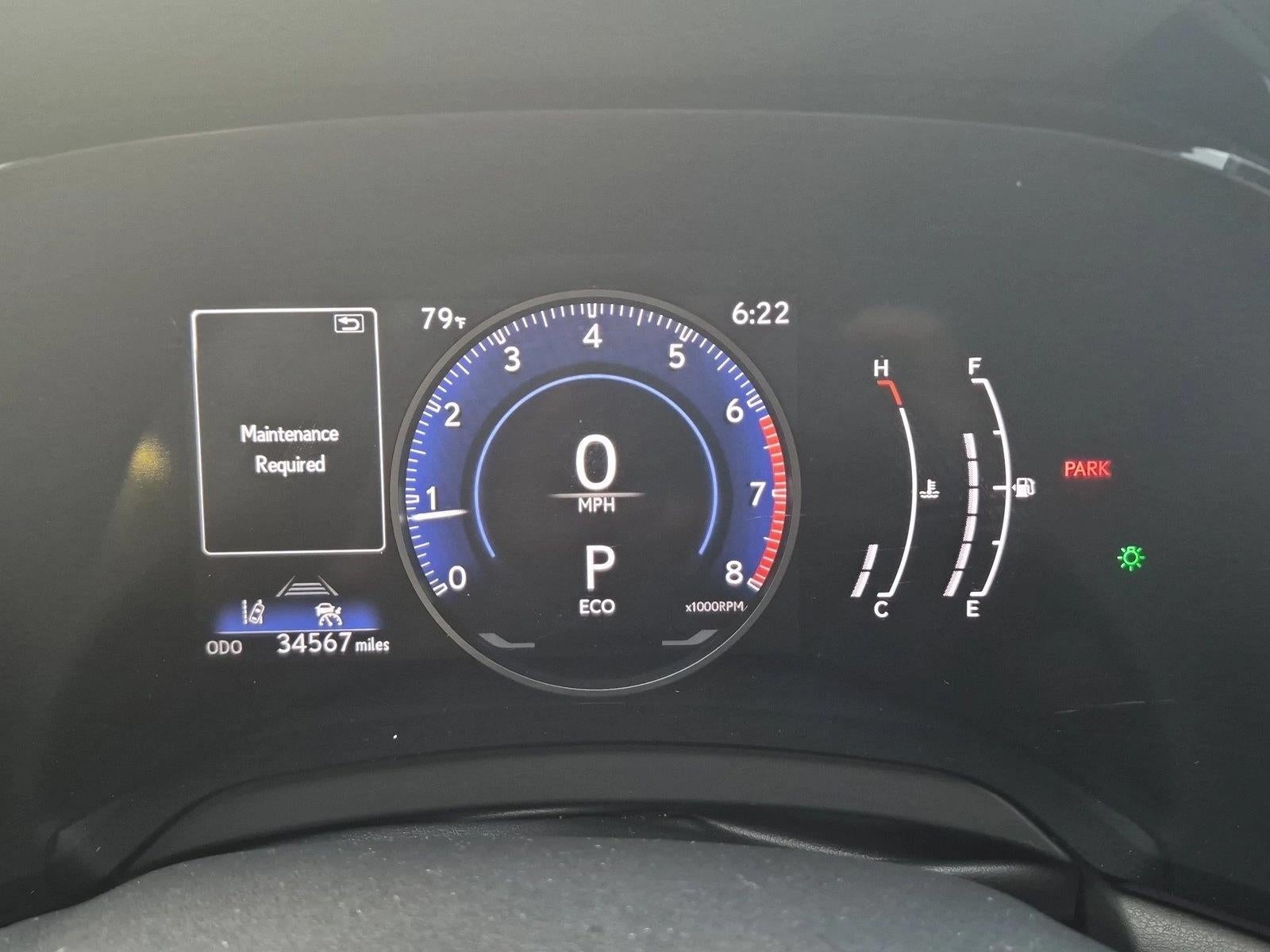 2023 Lexus RX 350 Premium AWD