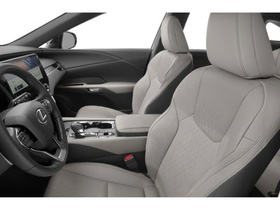 2023 Lexus RX 350 Premium AWD