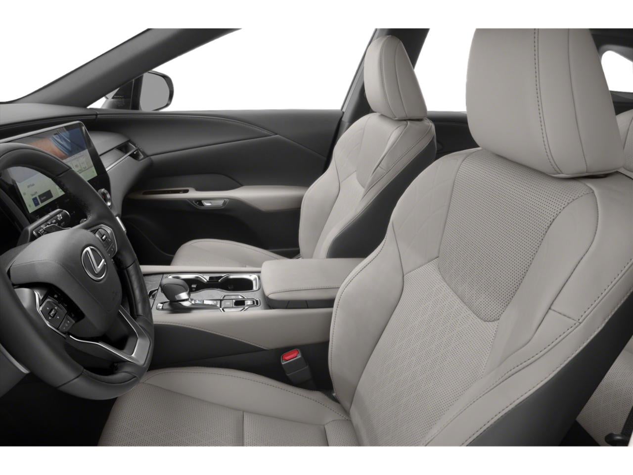 2023 Lexus RX 350 Premium AWD