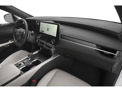 2023 Lexus RX 350 Premium AWD