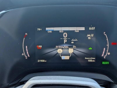 2024 Lexus RX 500h F SPORT Performance AWD