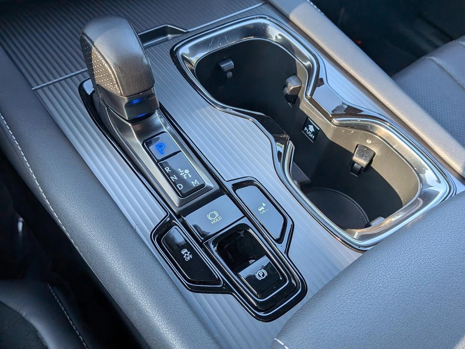 2024 Lexus RX 500h F SPORT Performance AWD