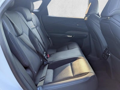 2024 Lexus RX 500h F SPORT Performance AWD