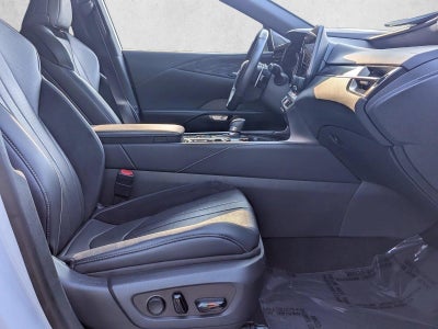 2024 Lexus RX 500h F SPORT Performance AWD