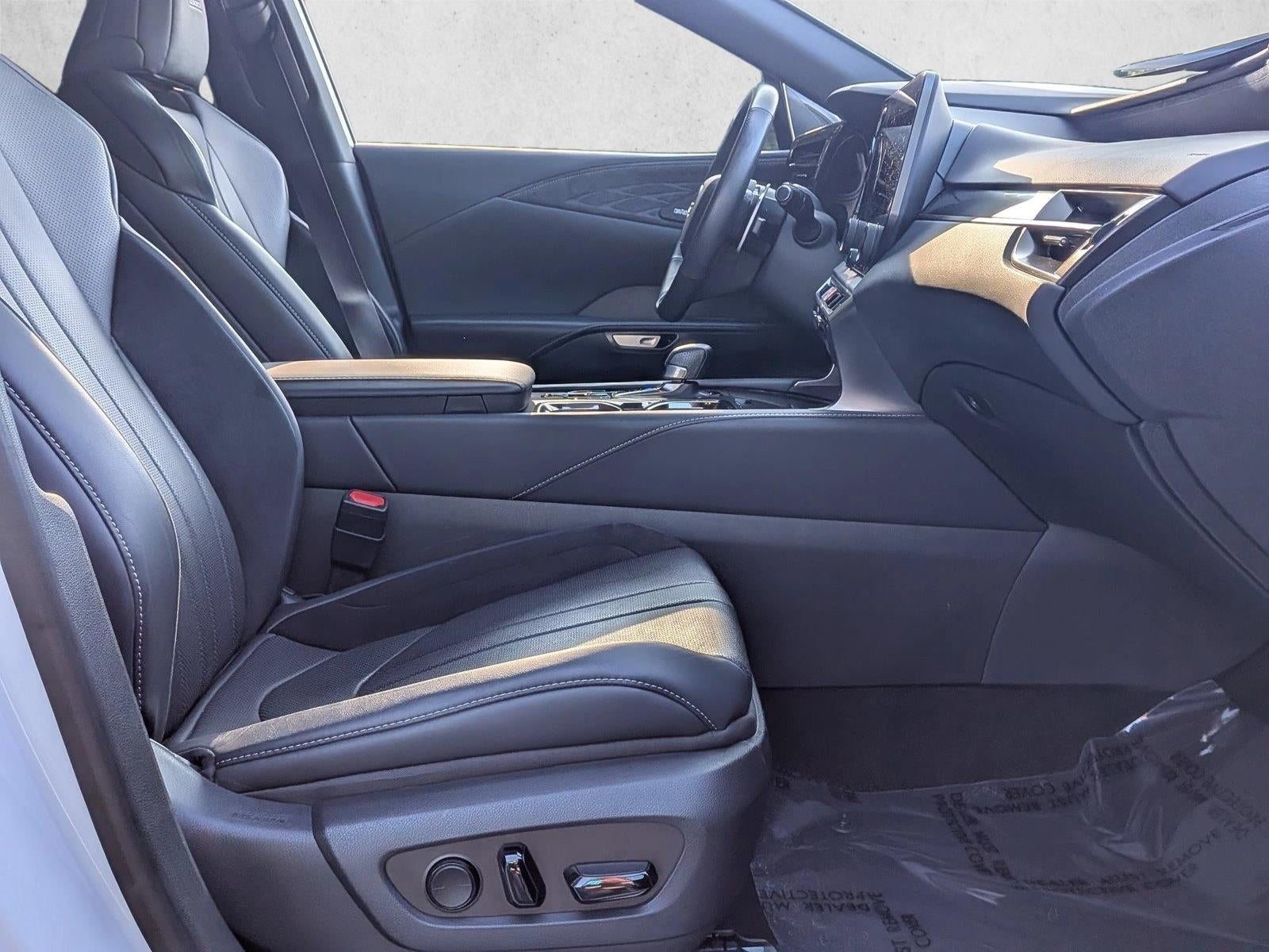 2024 Lexus RX 500h F SPORT Performance AWD