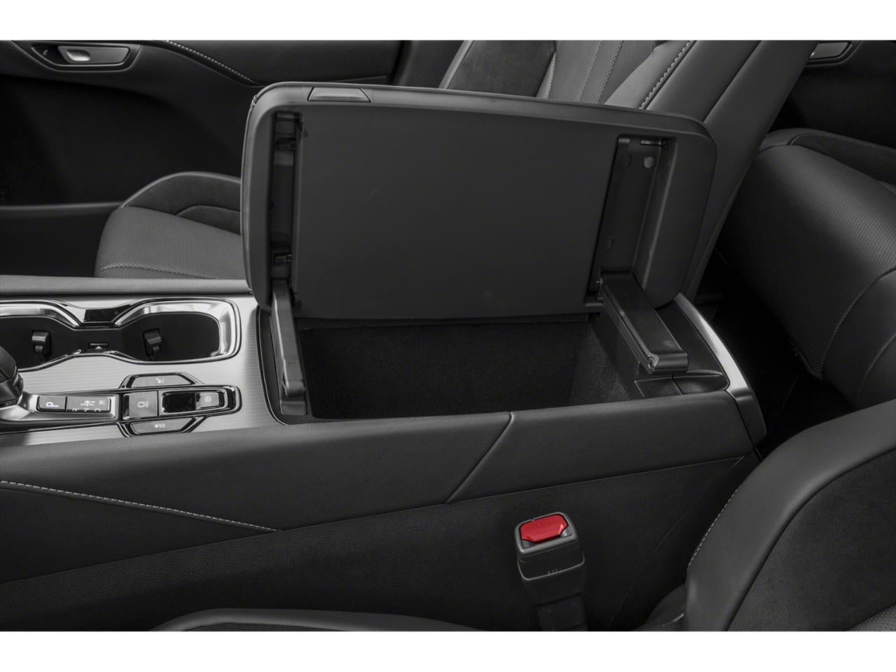 2024 Lexus RX 500h F SPORT Performance AWD