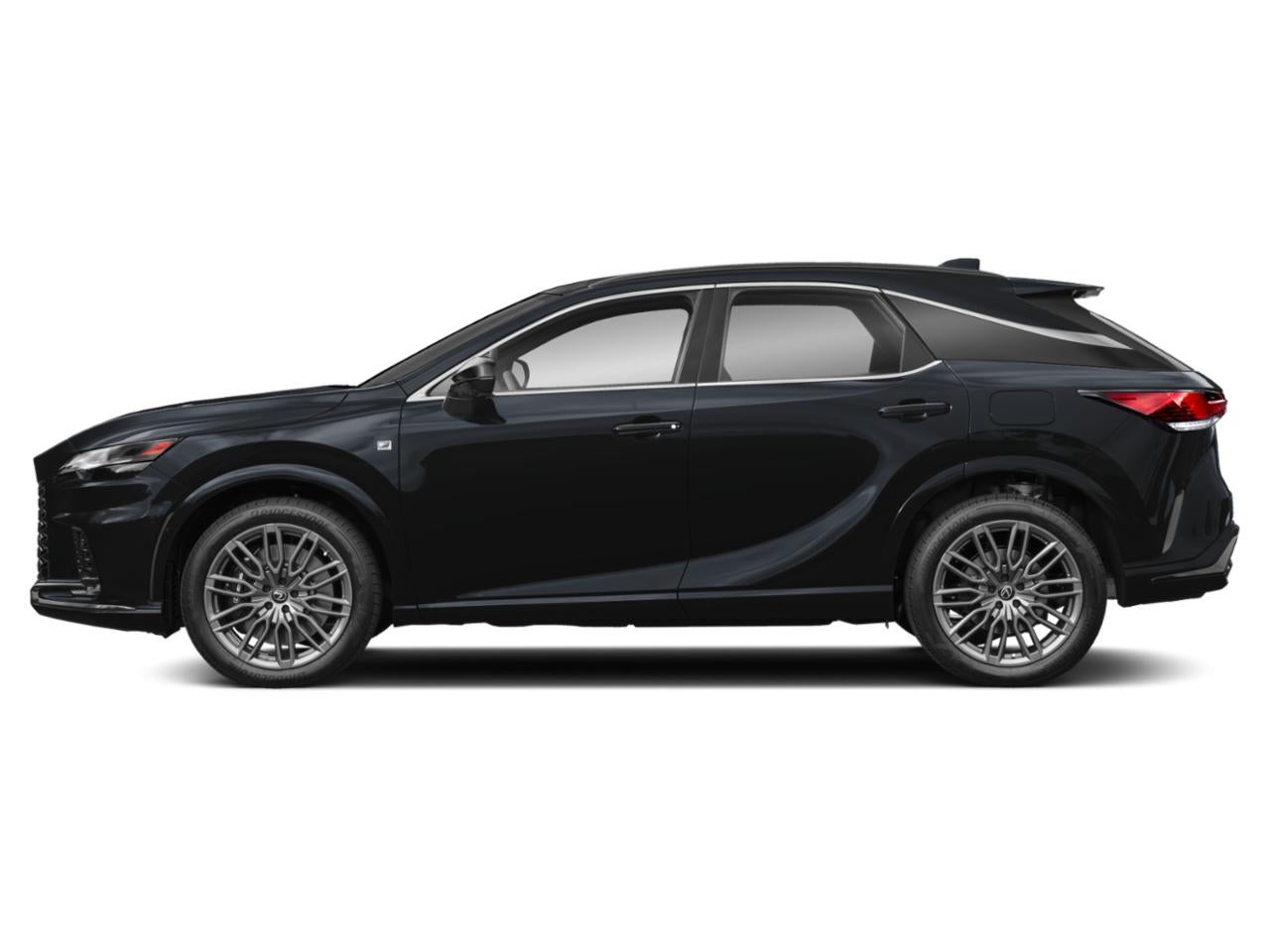 2024 Lexus RX 500h F SPORT Performance AWD