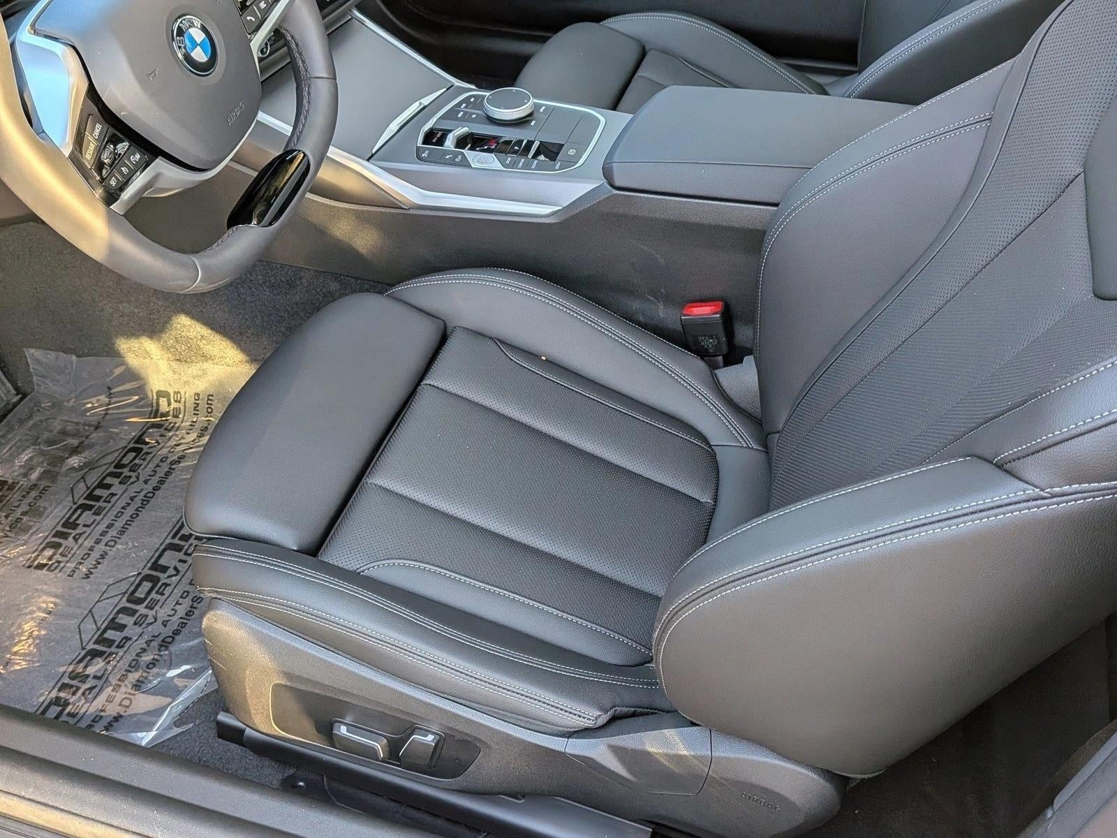 2025 BMW 230i xDrive Coupe
