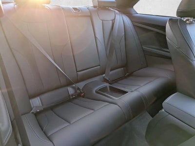 2025 BMW 230i xDrive Coupe