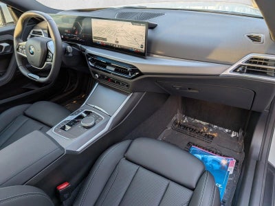 2025 BMW 230i xDrive Coupe