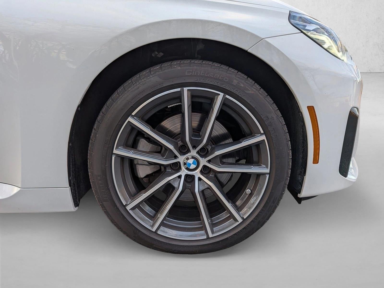 2025 BMW 230i xDrive Coupe