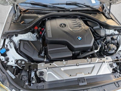 2025 BMW 230i xDrive Coupe