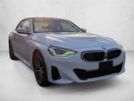 2025 BMW 230i xDrive Coupe