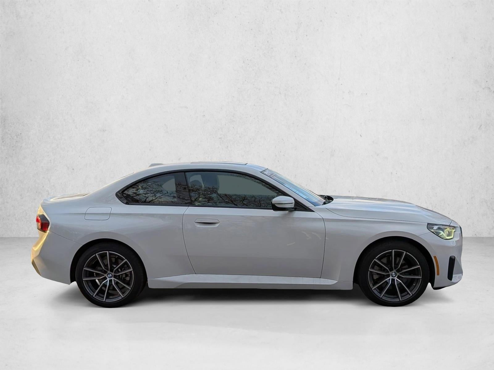 2025 BMW 230i xDrive Coupe