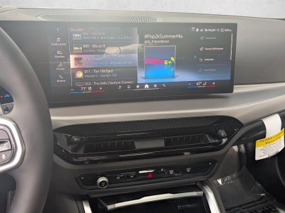 2025 BMW 230i xDrive Coupe