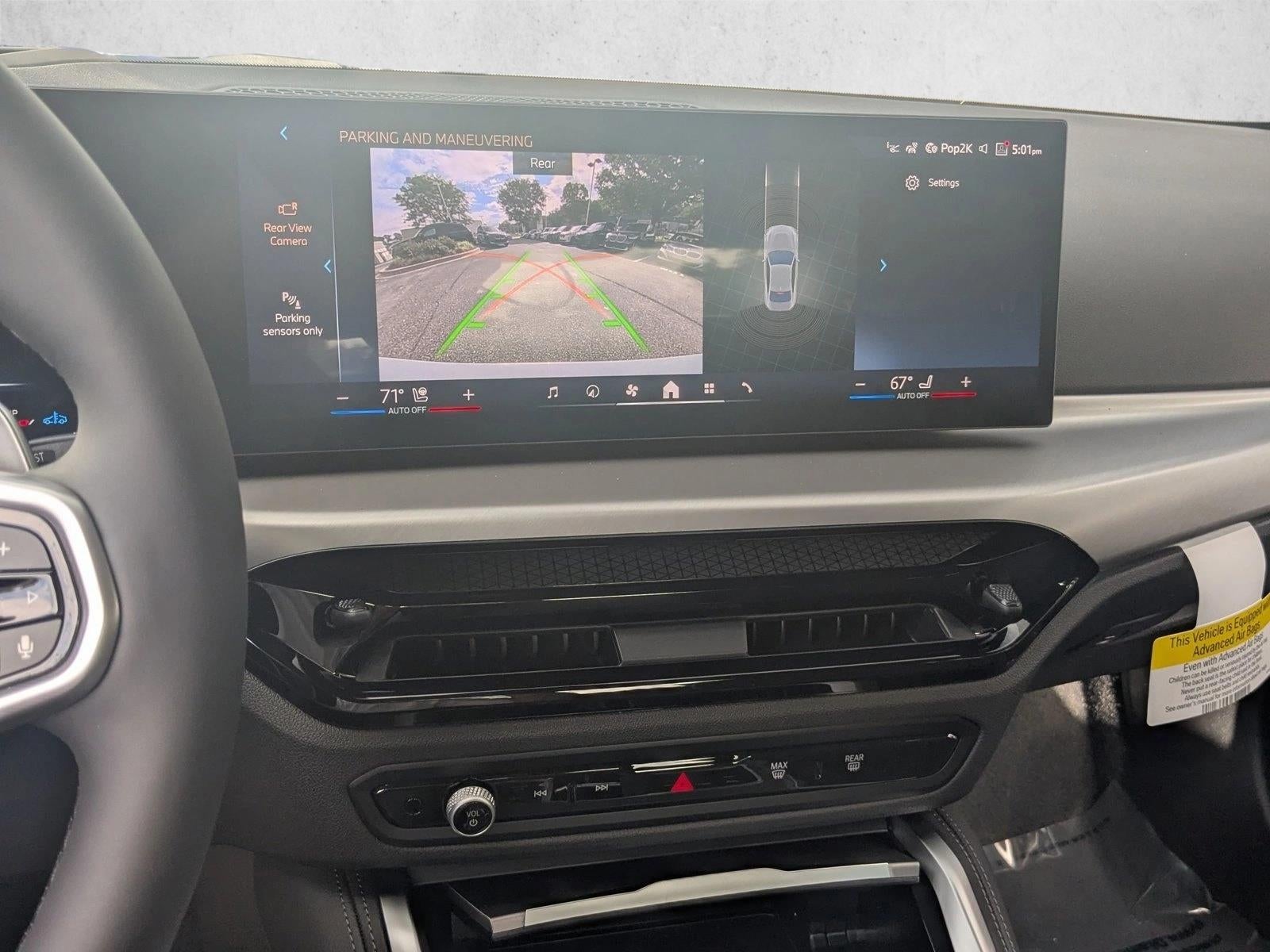 2025 BMW 230i xDrive Coupe