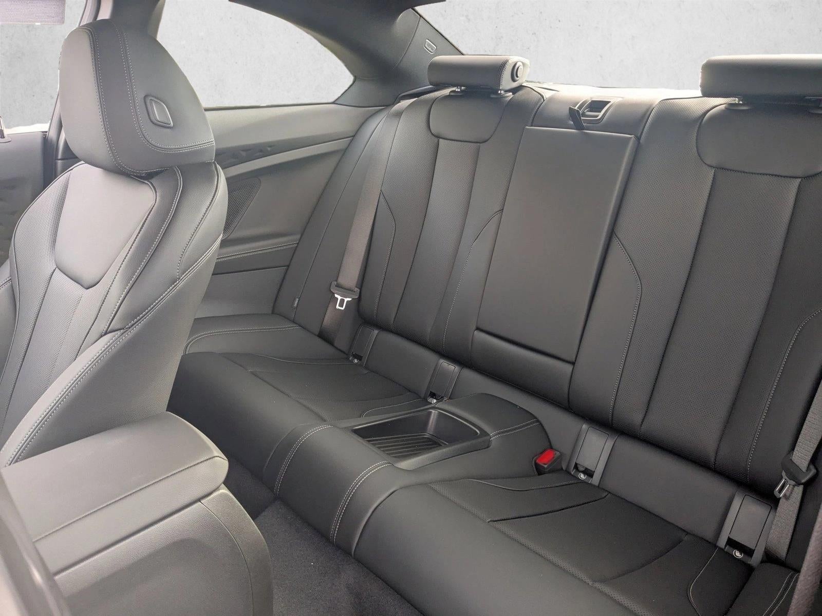 2025 BMW 230i xDrive Coupe