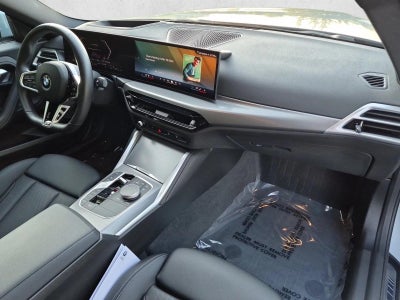 2025 BMW 230i xDrive Coupe