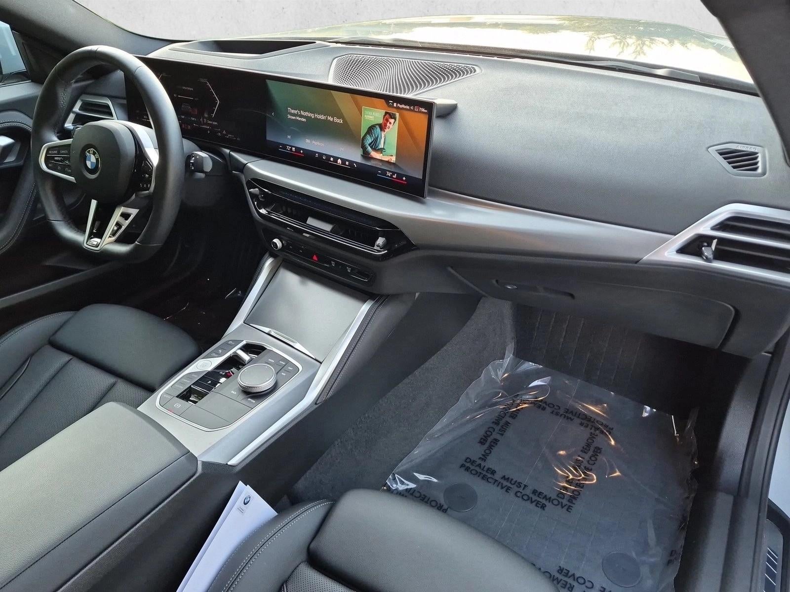 2025 BMW 230i xDrive Coupe