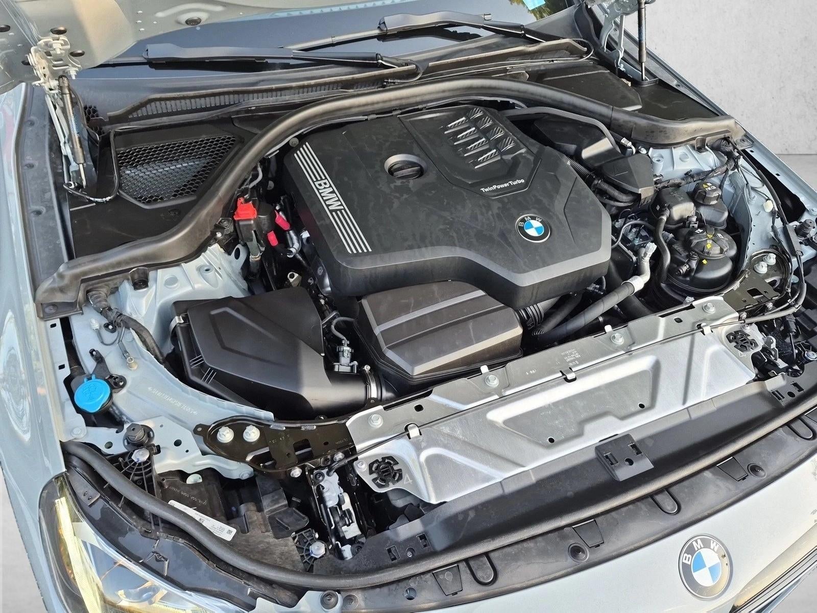 2025 BMW 230i xDrive Coupe