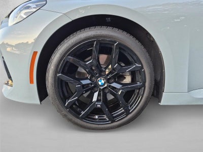 2025 BMW 230i xDrive Coupe