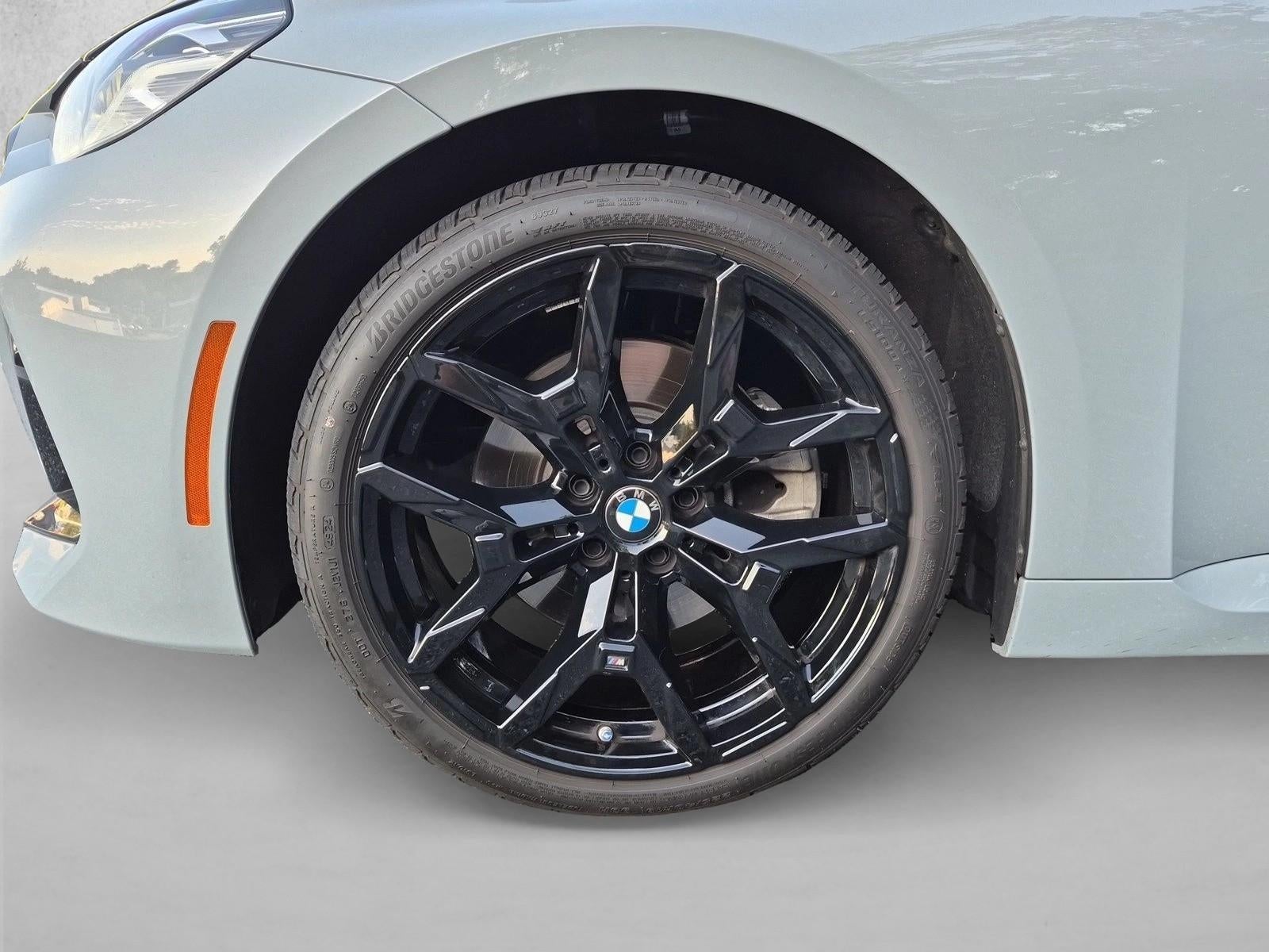 2025 BMW 230i xDrive Coupe