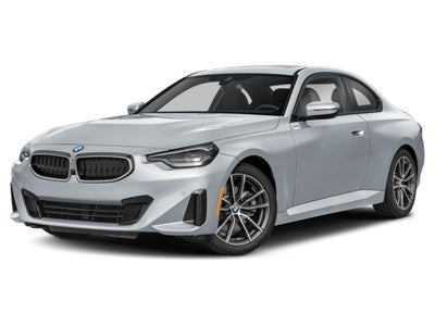 2025 BMW 230i xDrive Coupe