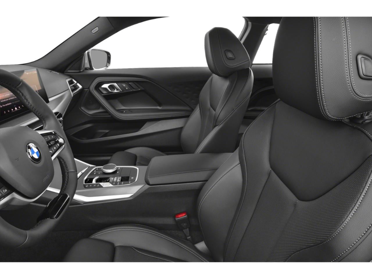 2025 BMW 230i xDrive Coupe