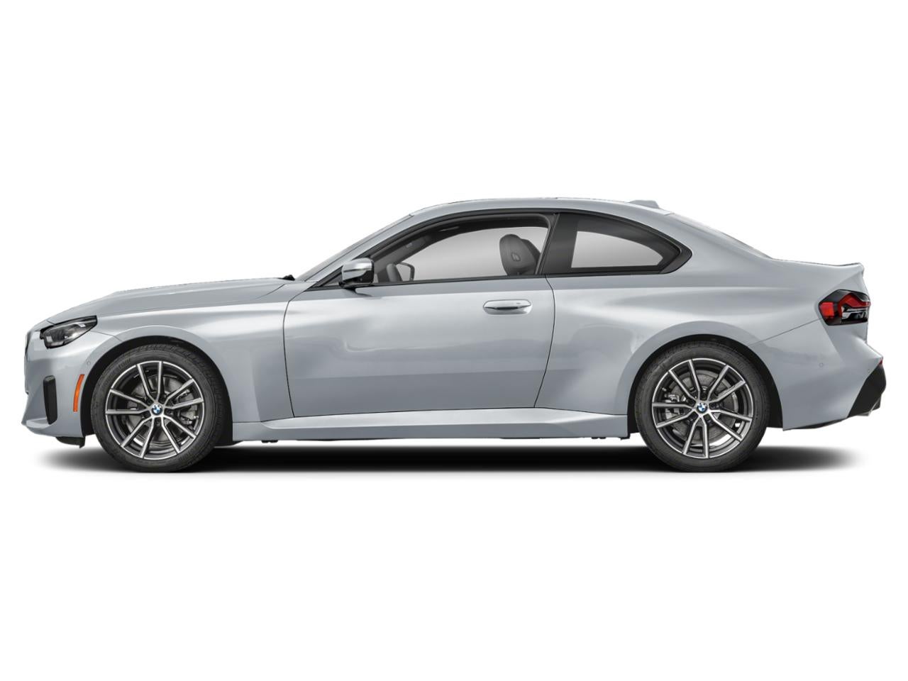 2025 BMW 230i xDrive Coupe