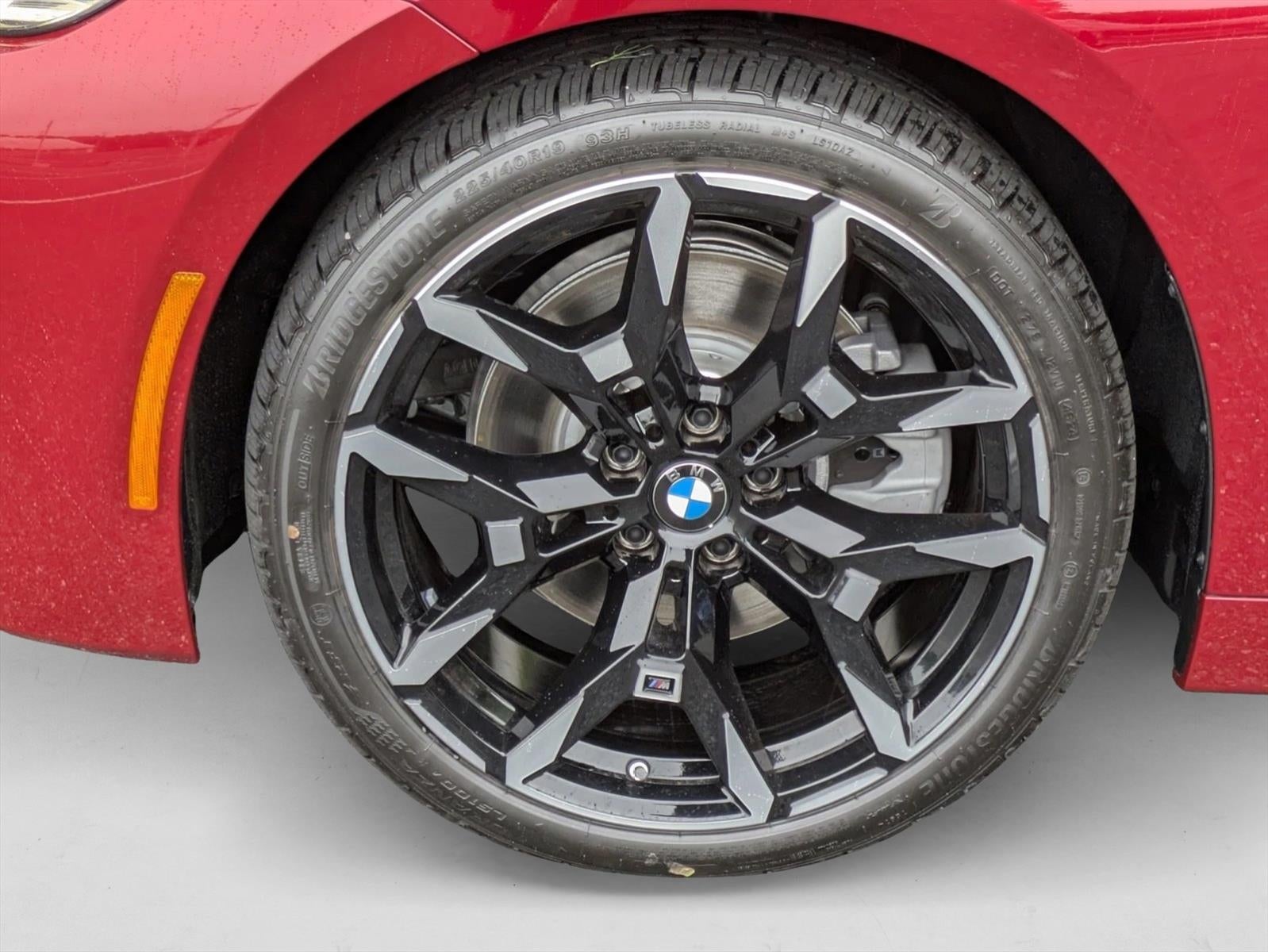 2025 BMW 230i xDrive Coupe