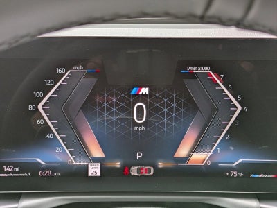 2025 BMW 230i xDrive Coupe