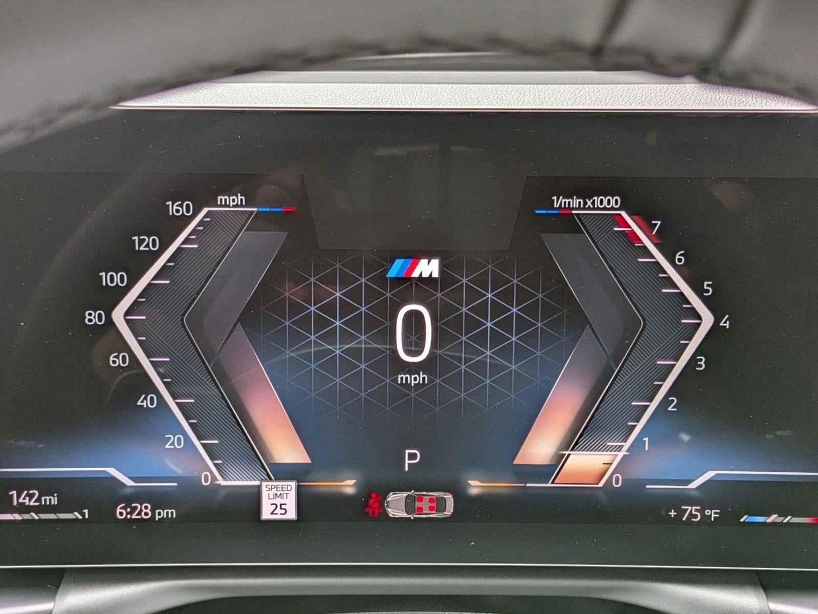 2025 BMW 230i xDrive Coupe