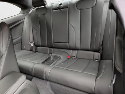 2025 BMW 230i xDrive Coupe