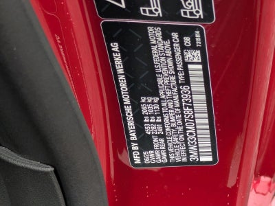 2025 BMW 230i xDrive Coupe