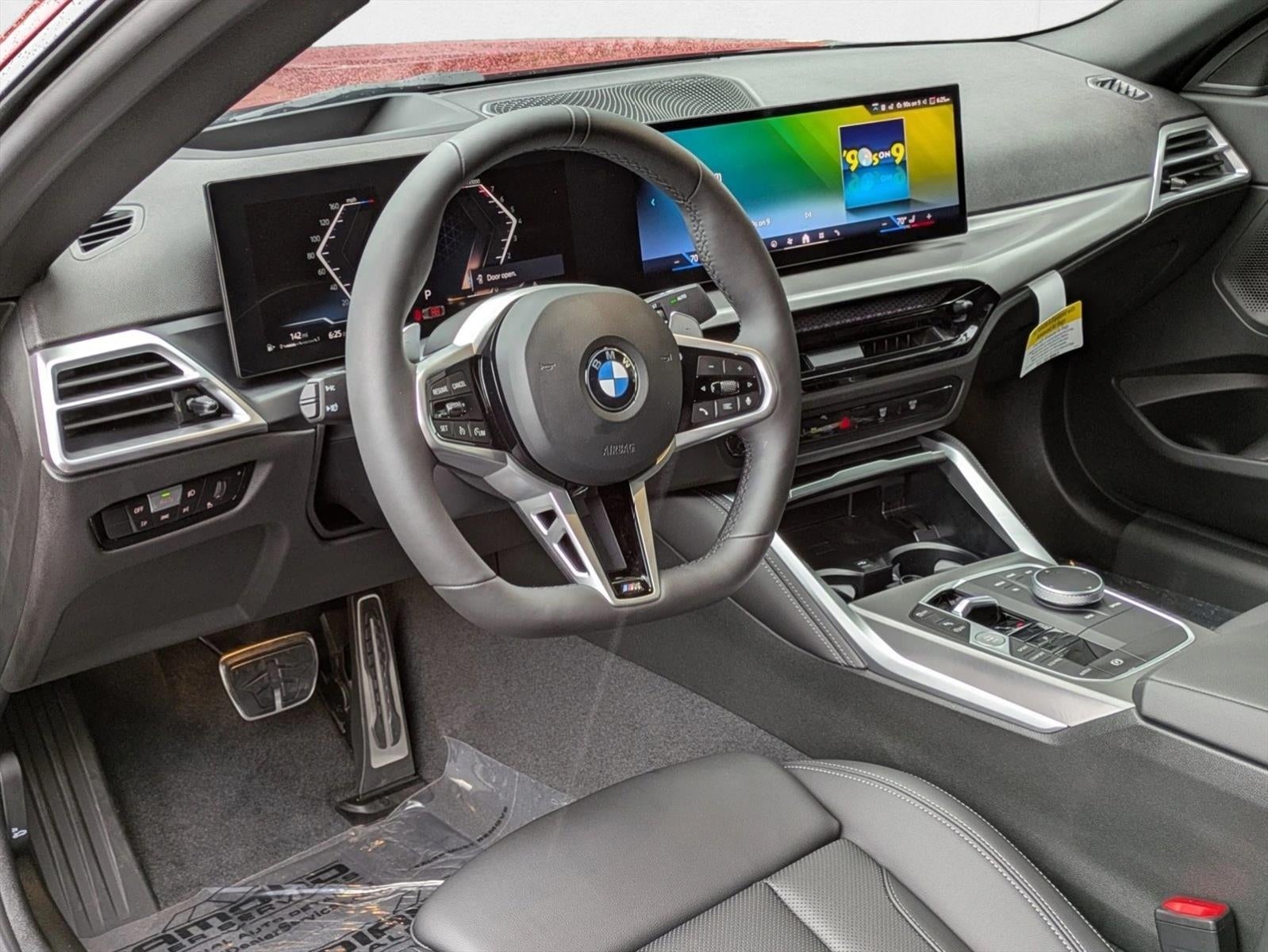 2025 BMW 230i xDrive Coupe