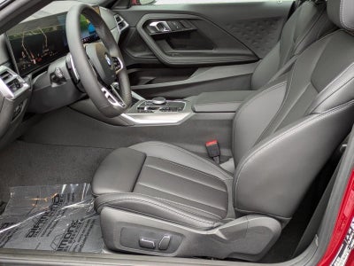 2025 BMW 230i xDrive Coupe