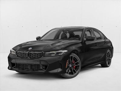2024 BMW M340i xDrive Sedan
