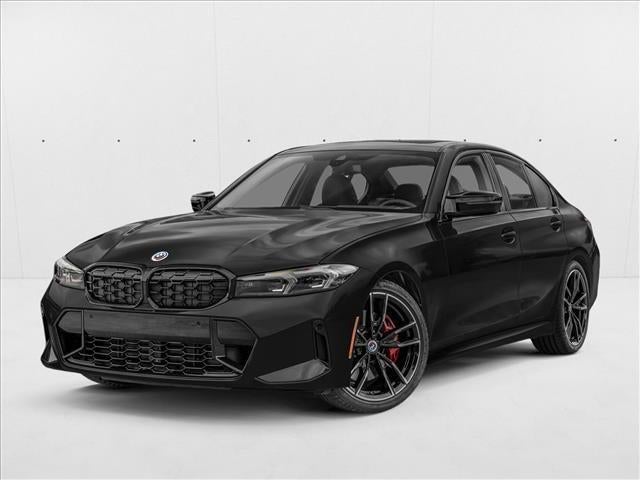 2024 BMW M340i xDrive Sedan
