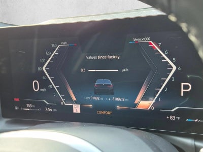 2024 BMW M340i xDrive Sedan
