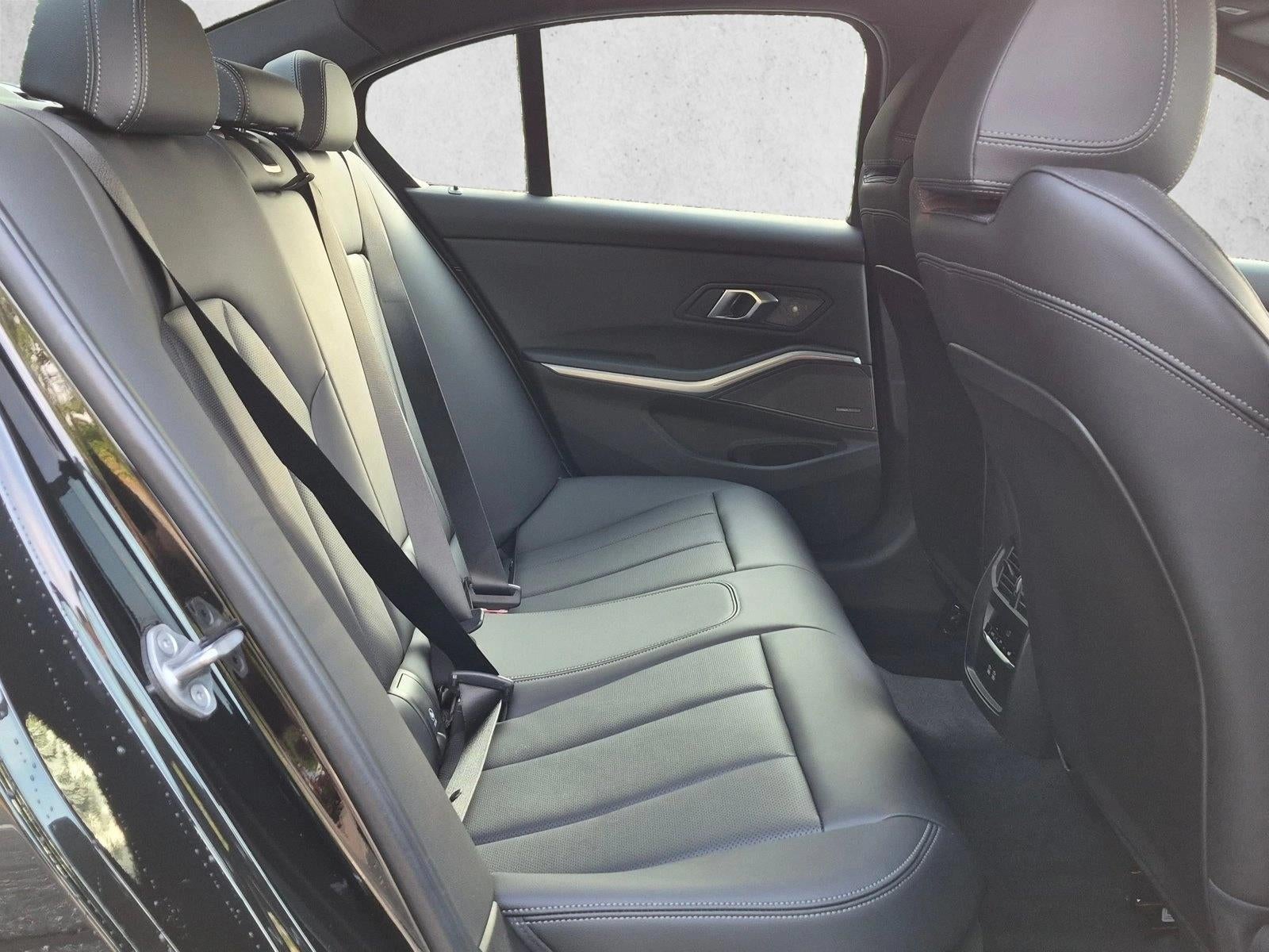 2024 BMW M340i xDrive Sedan
