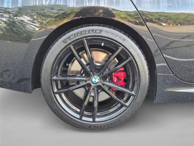 2024 BMW M340i xDrive Sedan