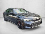 2024 BMW M340i xDrive Sedan