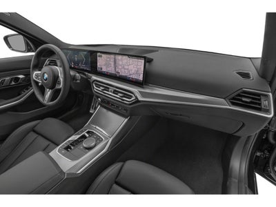 2024 BMW M340i xDrive Sedan