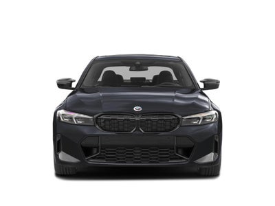 2024 BMW M340i xDrive Sedan
