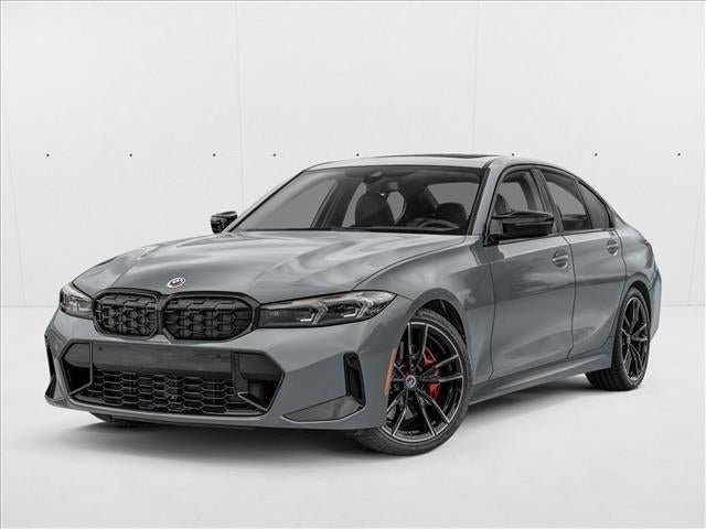 2023 BMW M340i xDrive Sedan