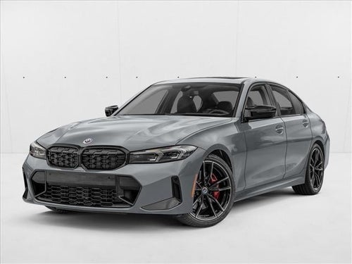 2023 BMW M340i xDrive Sedan