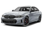 2023 BMW M340i xDrive Sedan