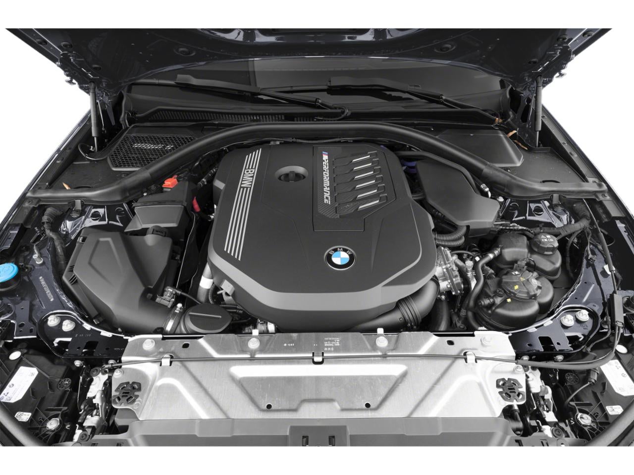 2023 BMW M340i xDrive Sedan