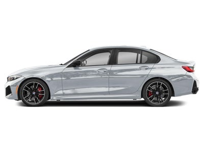 2023 BMW M340i xDrive Sedan