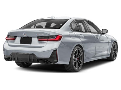 2023 BMW M340i xDrive Sedan